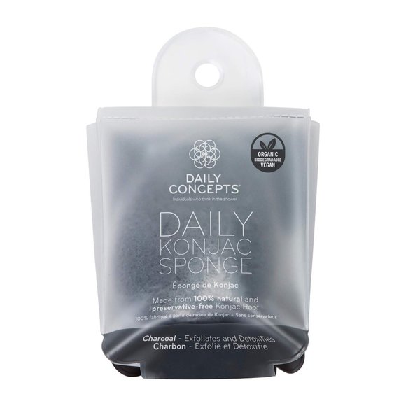 NWT DAILY CONCEPTS  Facial Detox Gift Box - Picture 3 of 5